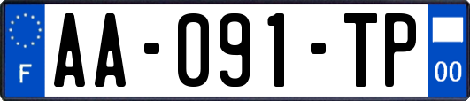 AA-091-TP