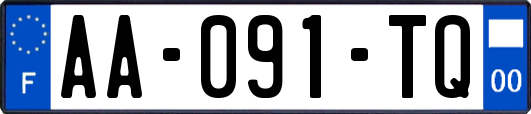 AA-091-TQ