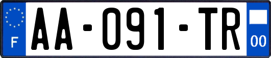 AA-091-TR