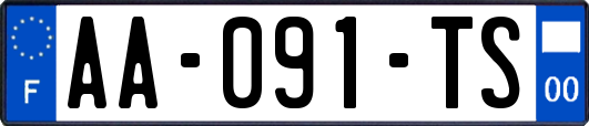 AA-091-TS