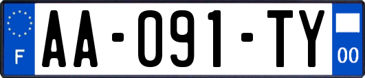 AA-091-TY