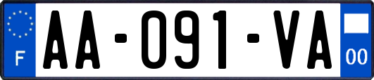 AA-091-VA