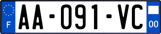 AA-091-VC