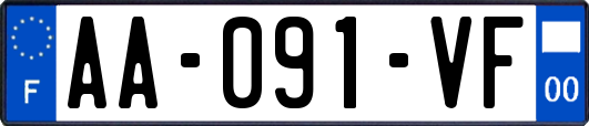 AA-091-VF