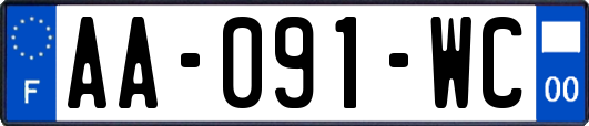 AA-091-WC