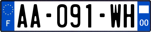 AA-091-WH