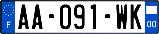 AA-091-WK