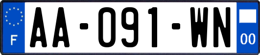 AA-091-WN