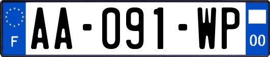 AA-091-WP