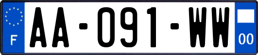 AA-091-WW