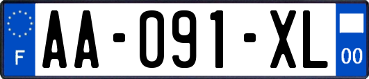 AA-091-XL