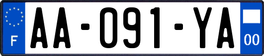 AA-091-YA