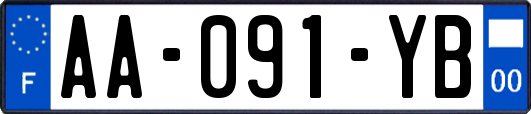 AA-091-YB