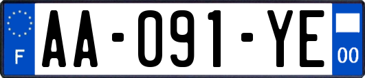 AA-091-YE