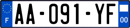 AA-091-YF