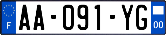 AA-091-YG