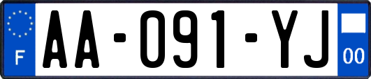 AA-091-YJ