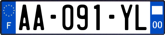 AA-091-YL