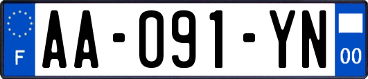 AA-091-YN