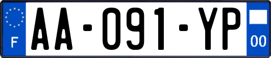 AA-091-YP