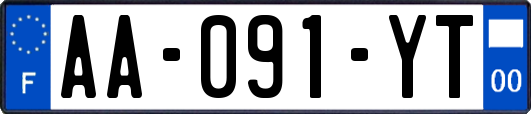 AA-091-YT