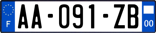 AA-091-ZB