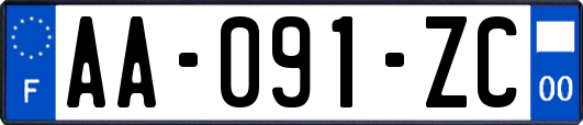 AA-091-ZC