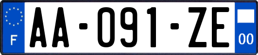 AA-091-ZE