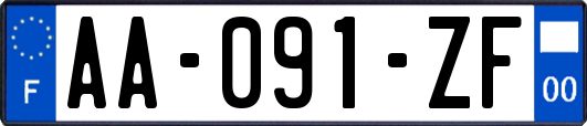 AA-091-ZF