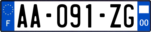 AA-091-ZG