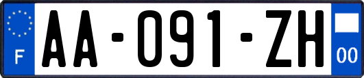 AA-091-ZH