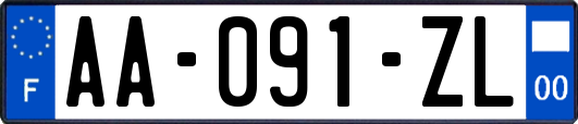 AA-091-ZL