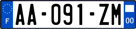 AA-091-ZM