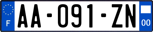 AA-091-ZN