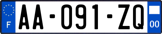 AA-091-ZQ