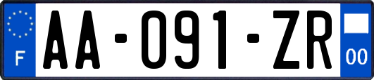 AA-091-ZR