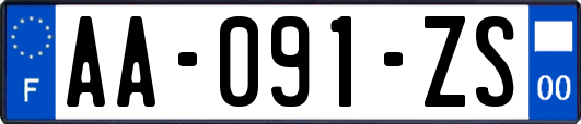 AA-091-ZS