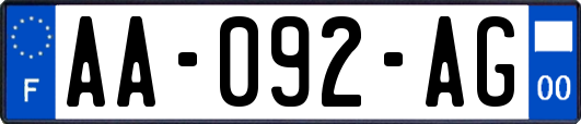 AA-092-AG