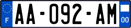 AA-092-AM