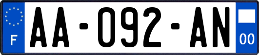 AA-092-AN