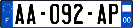 AA-092-AP