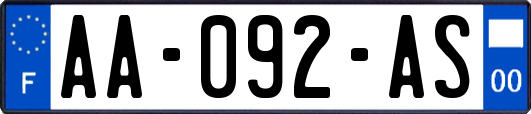 AA-092-AS