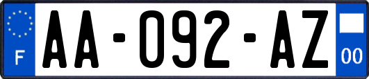 AA-092-AZ