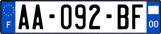 AA-092-BF