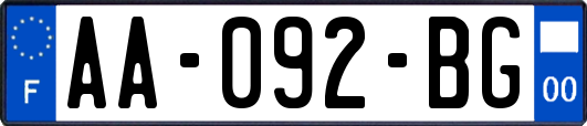 AA-092-BG