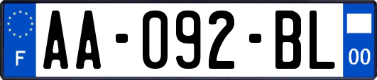 AA-092-BL