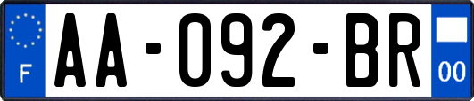 AA-092-BR