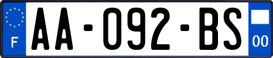 AA-092-BS