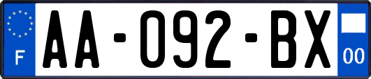 AA-092-BX