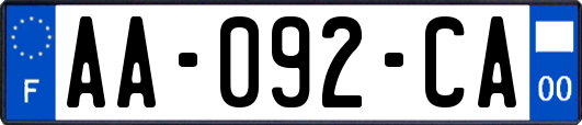 AA-092-CA